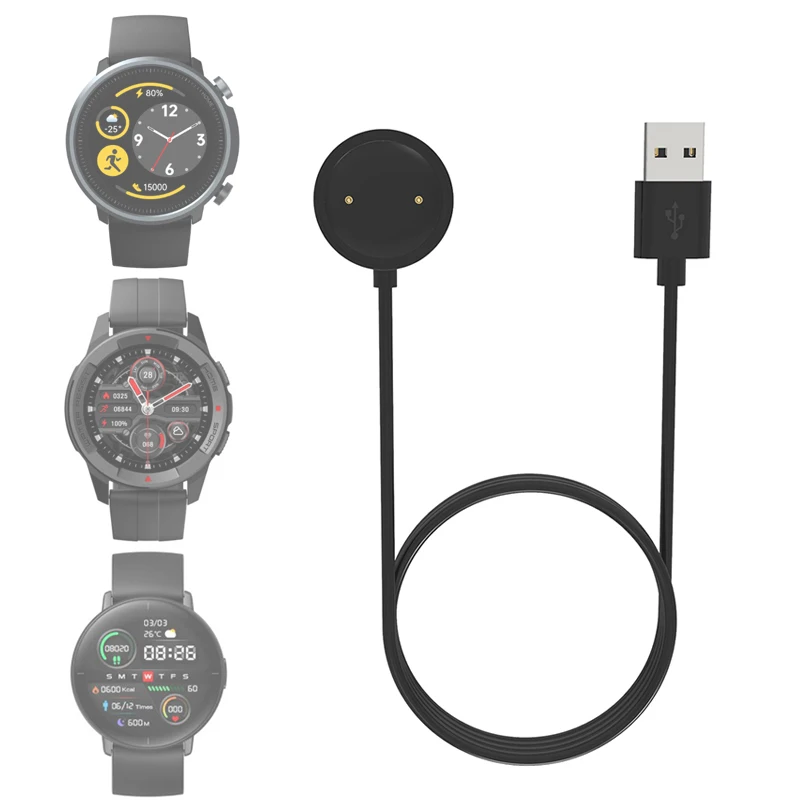 A1 Watches & Jewelry New York Photos - USB Charging Cable for Xiaomi Mibro
