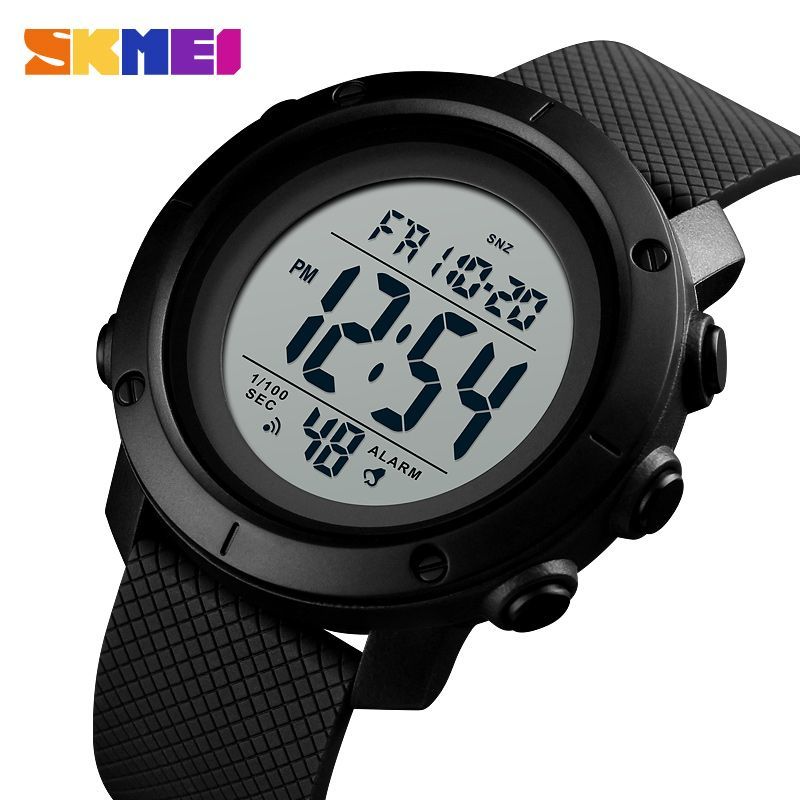 Moment beauty SKMEI men's dual - Moments Watches & Jewelry Burlington 评论和价格