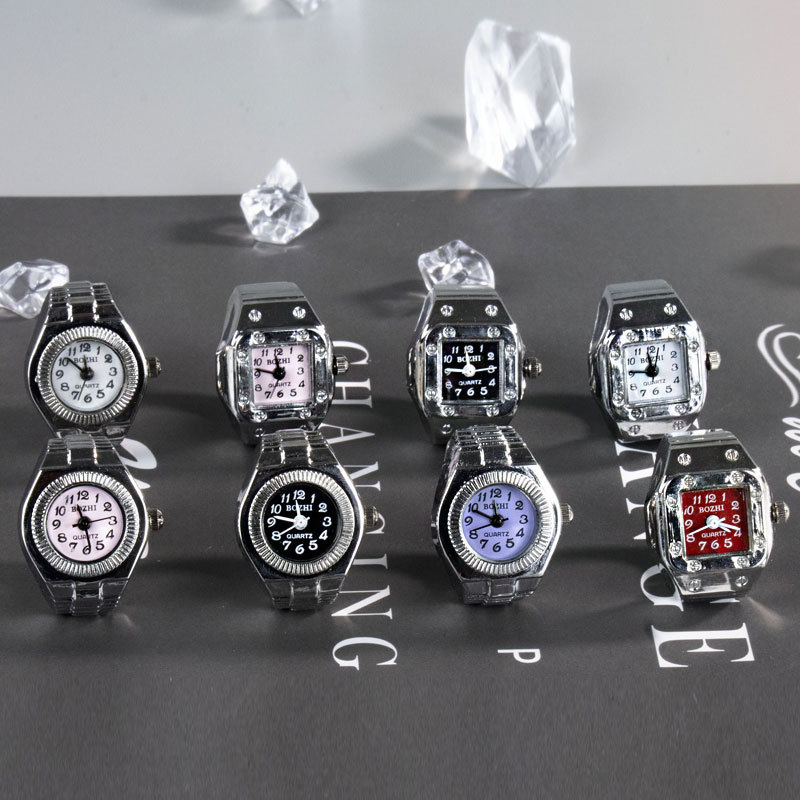 Kiss Jewelry Vintage Y2K Finge - Vintage Jewelry Watches Women 评论和价格