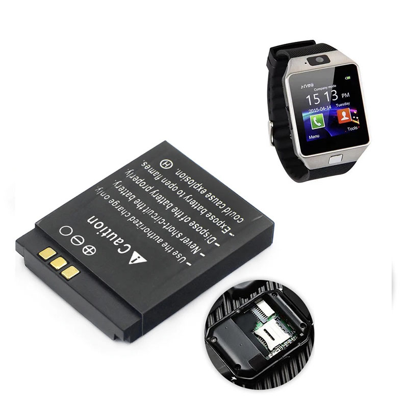 PURFIELD LQ-S1 3.7v 380mAh Sma - A1 Watches & Jewelry New York Photos 评论和价格