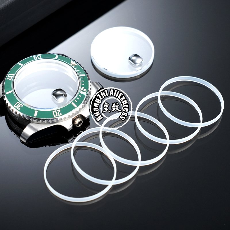 116610 126610 Watch bezel seal - Jewelry Rolex Watches 评论和价格