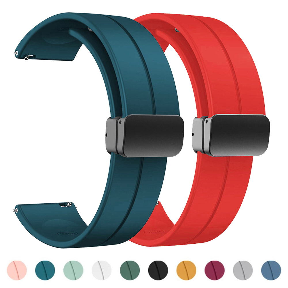 20/22mm Sport Bracelet For Mib - A1 Watches & Jewelry New York Photos 评论和价格