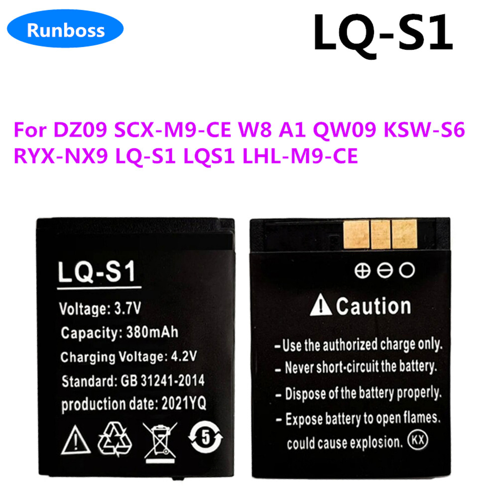 LQ-S1 LQS1 RYX-NX9 YQ-NX9 Smar - A1 Watches & Jewelry New York Photos 评论和价格