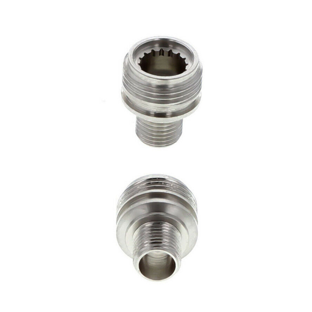 7MM STAINLESS STEEL CROWNS CAS - Jewelry Rolex Watches 评论和价格