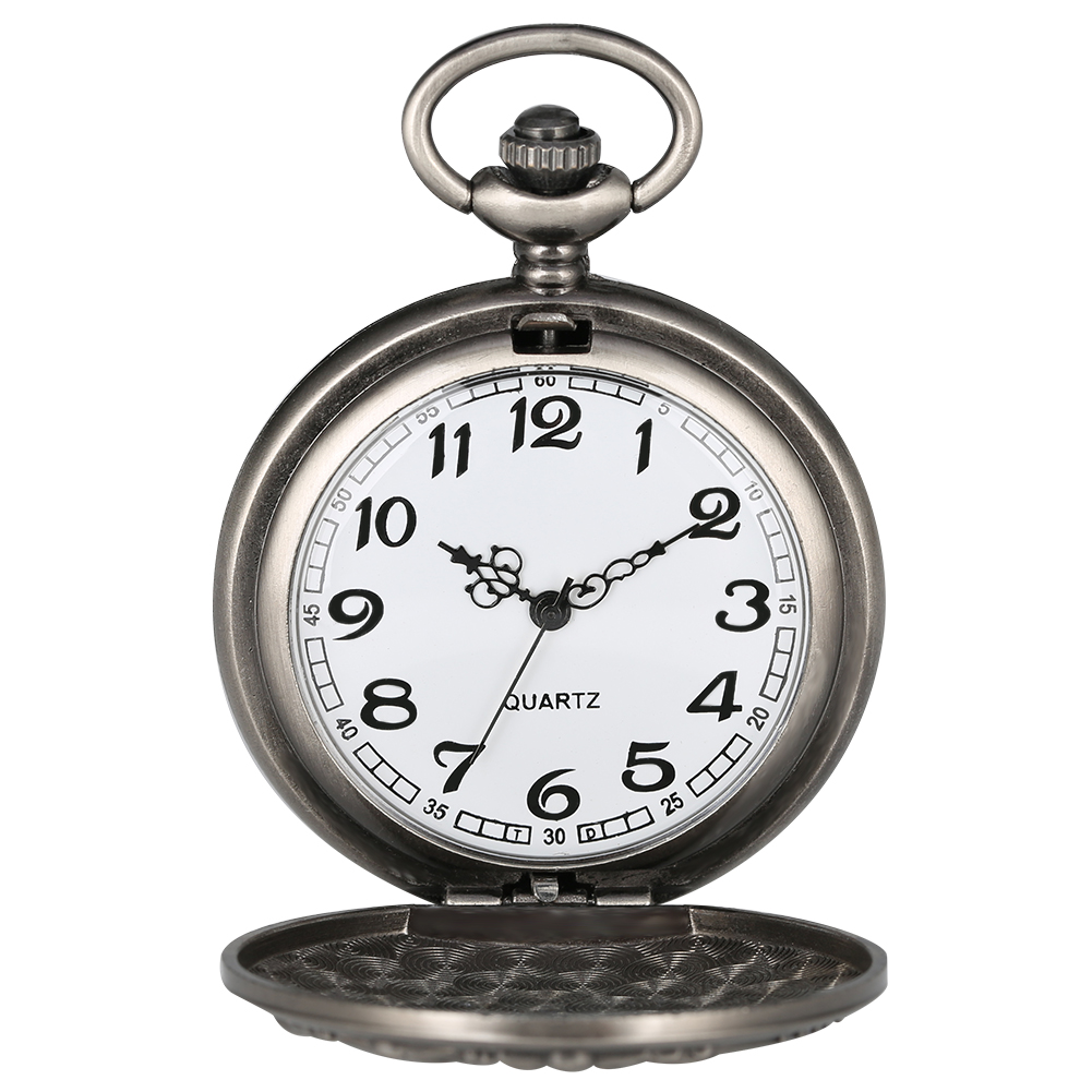 Retro Gray Three-headed Fire D - Vintage Jewelry Watches Women 评论和价格