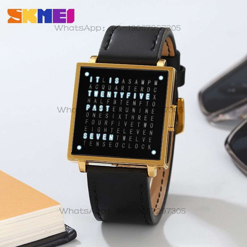 Moment beauty SKMEI personaliz - Moments Watches & Jewelry Burlington 评论和价格