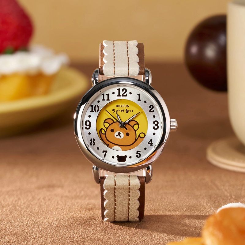 New Genuine In-Stock Maihe BOX - Moments Watches & Jewelry Burlington 评论和价格