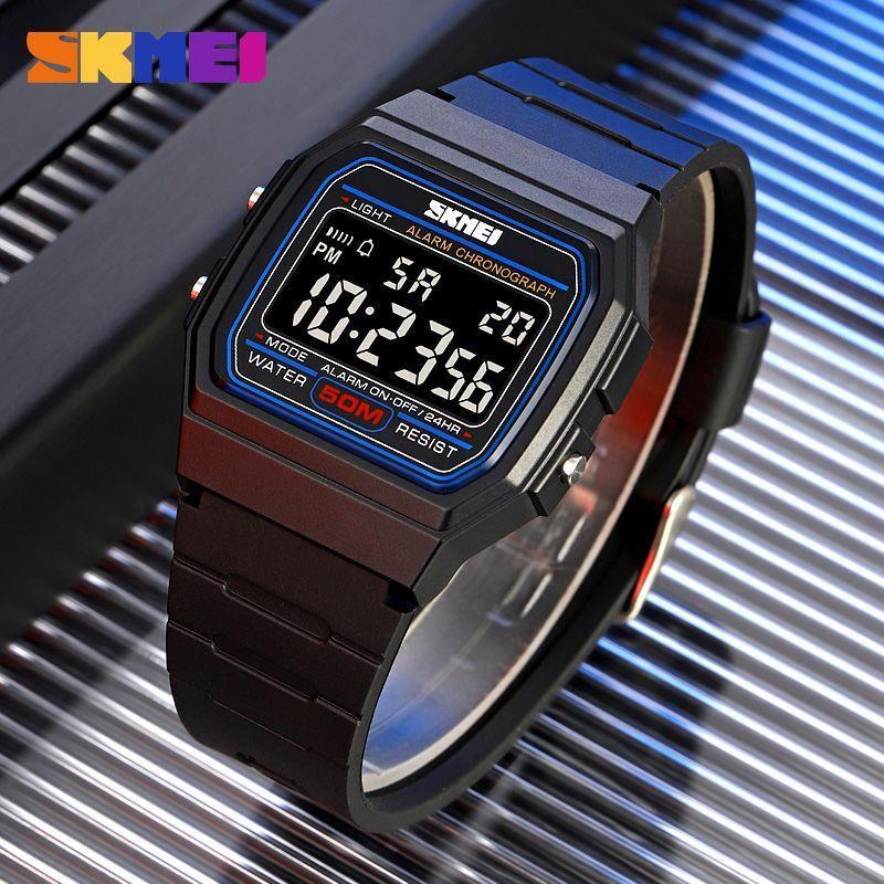 Moment Beauty SKMEI Electronic - Moments Watches & Jewelry Burlington 评论和价格