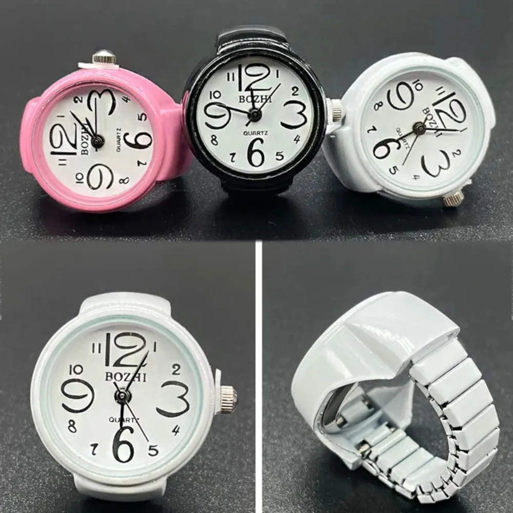 Vintage Quartz Watches Finger  - Vintage Jewelry Watches Women 评论和价格