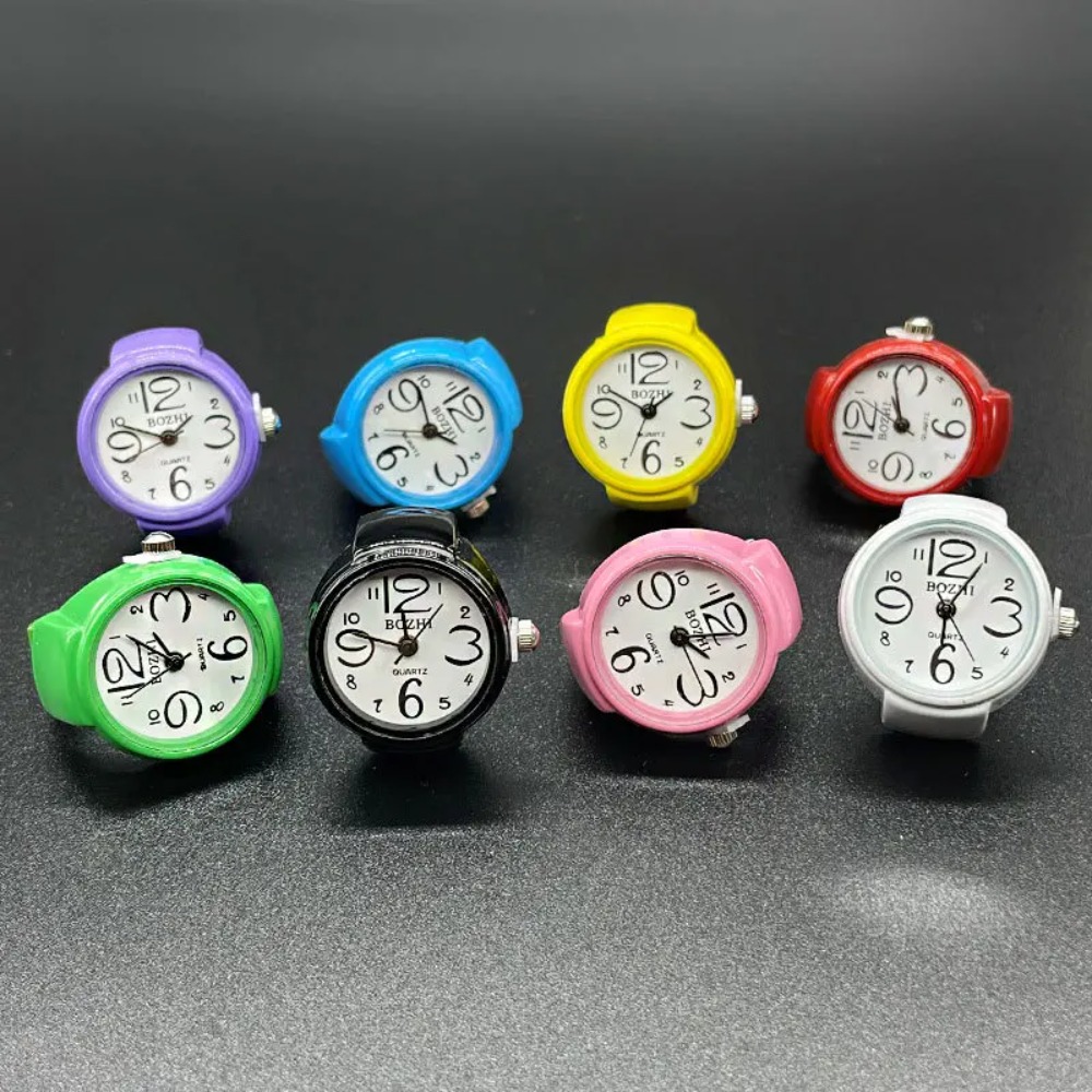 Vintage Quartz Watches Finger  - Vintage Jewelry Watches Women 评论和价格