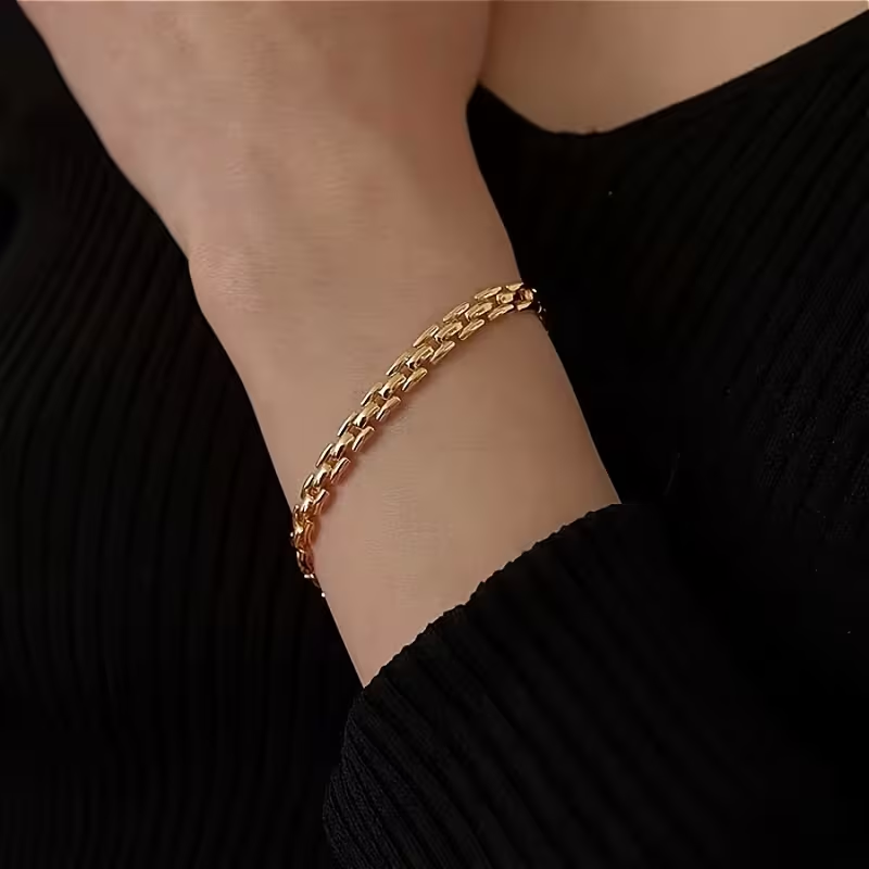 2026 New Vintage Watch Strap B - Vintage Jewelry Watches Women 评论和价格