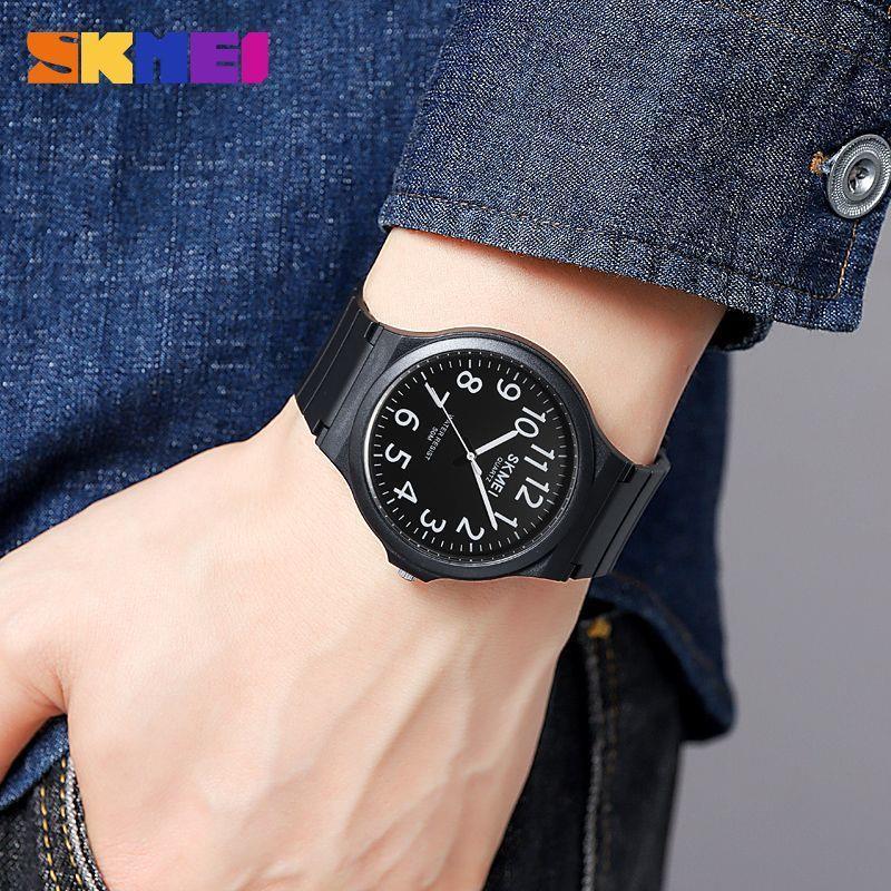Moment beauty SKMEI digital po - Moments Watches & Jewelry Burlington 评论和价格