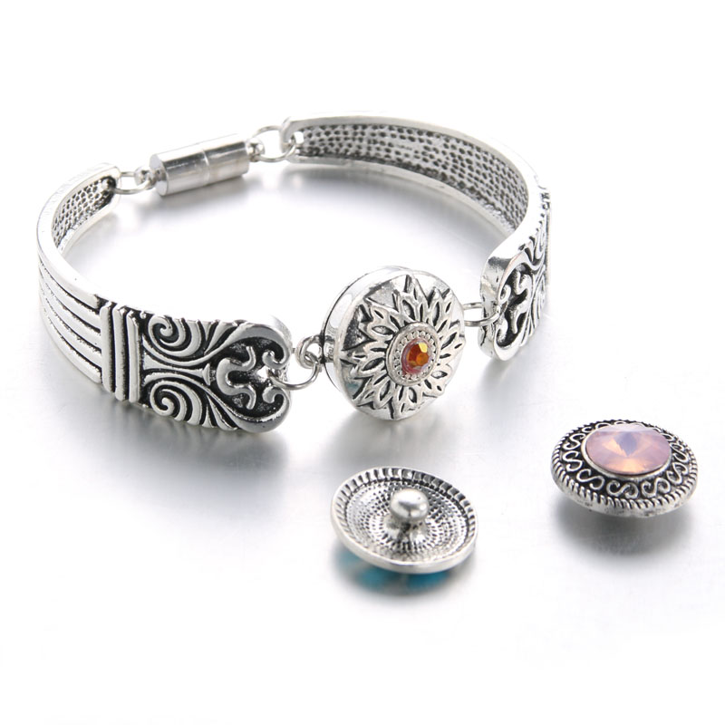 2018 Magnet Bohemian Watches W - Vintage Jewelry Watches Women 评论和价格