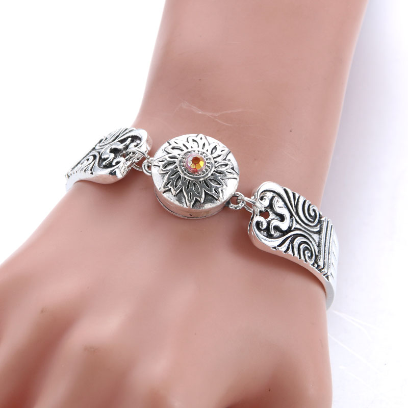 2018 Magnet Bohemian Watches W - Vintage Jewelry Watches Women 评论和价格