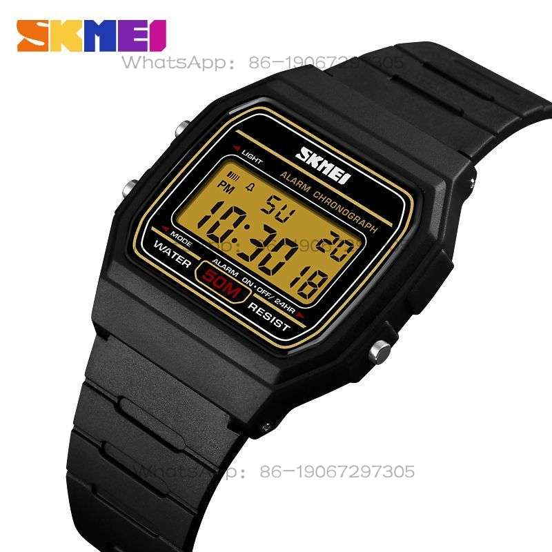 Moment beauty SKMEI simple and - Moments Watches & Jewelry Burlington 评论和价格