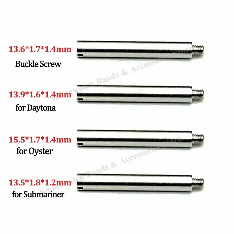 Stainless Steel Strap Screw fo - Jewelry Rolex Watches 评论和价格