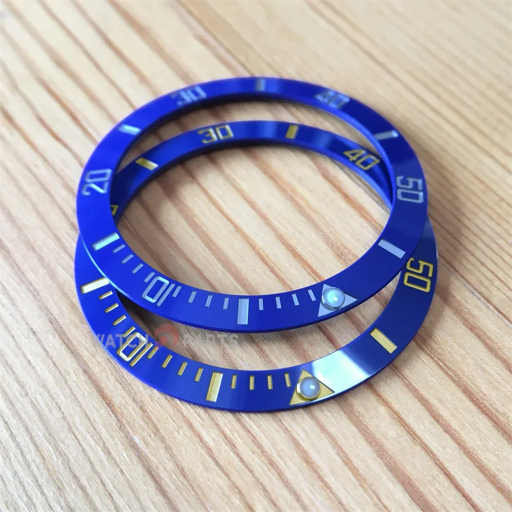 Blue Cerachrom Ceramic Bezel I - Jewelry Rolex Watches 评论和价格