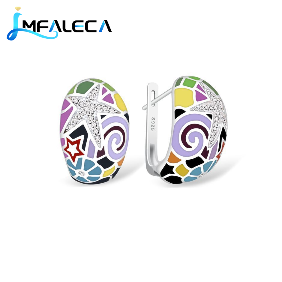LMFALECA Women 925 Sterling Je - Birthstone Ring Set 评论和价格