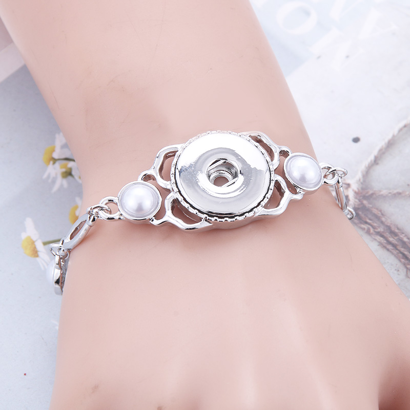2020 Snap Jewelry Bracelet Mag - Vintage Jewelry Watches Women 评论和价格