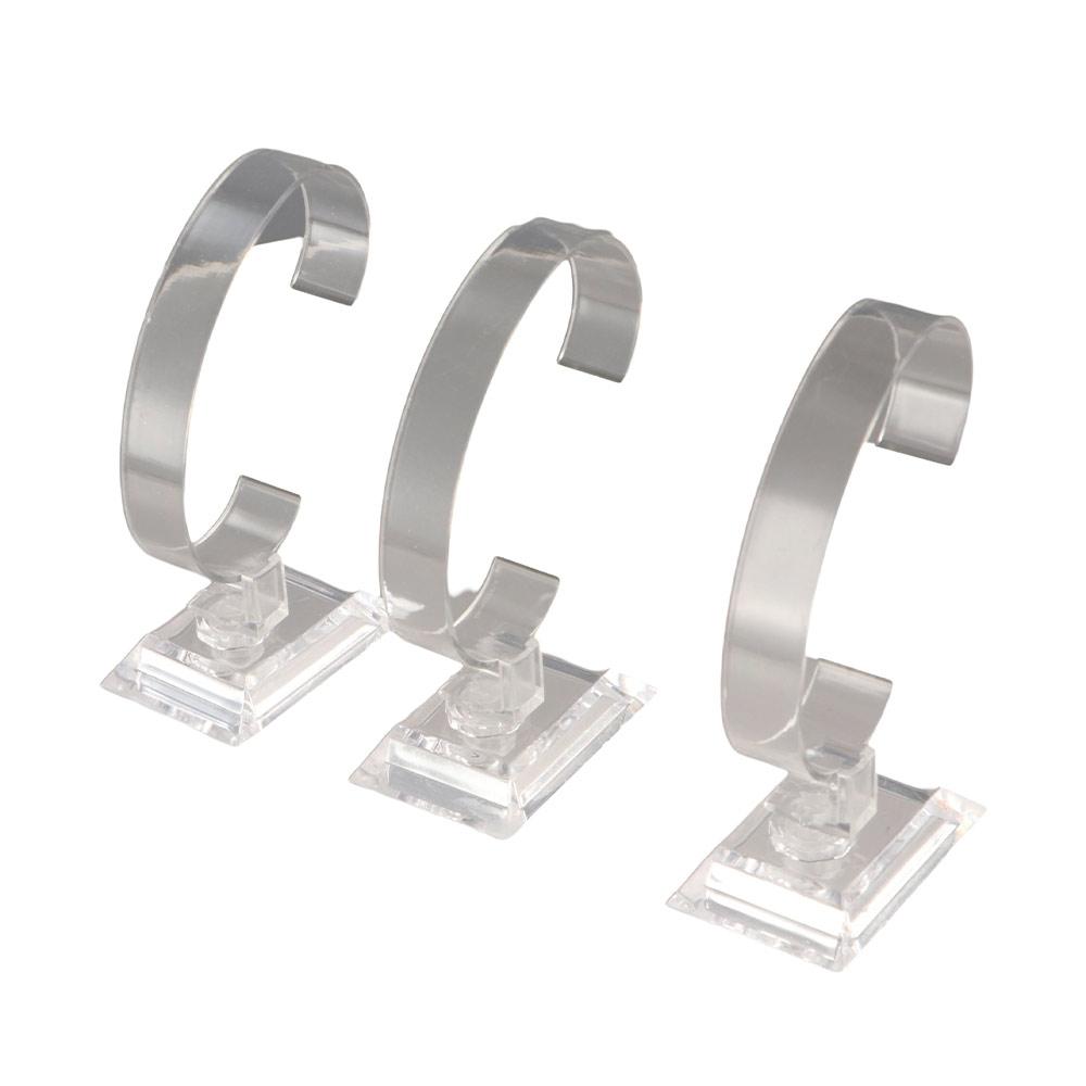 Transparent Watch Display Rack - Jewelry Watches Women 评论和价格