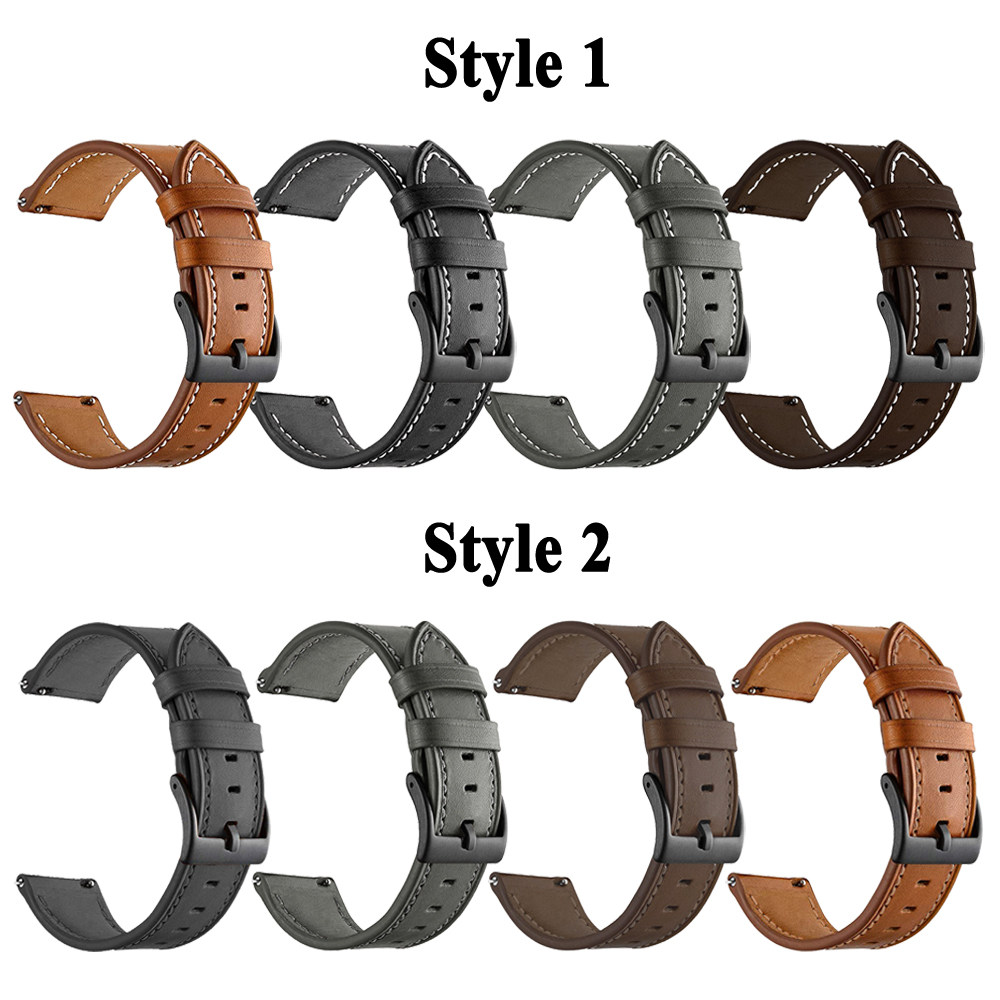 22mm Replacement Watch Strap B - A1 Watches & Jewelry New York Photos 评论和价格