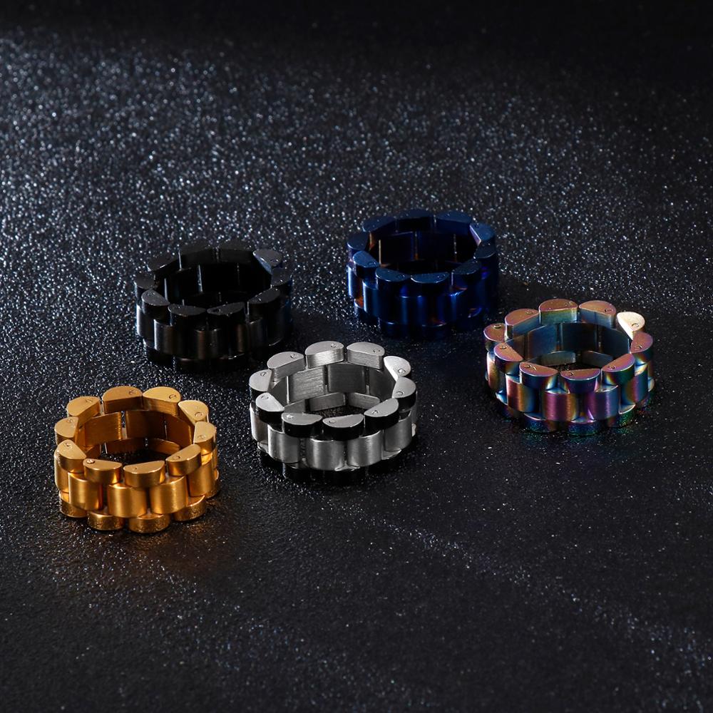 Fongten Retro Watch Link Chain - Vintage Jewelry Watches Women 评论和价格