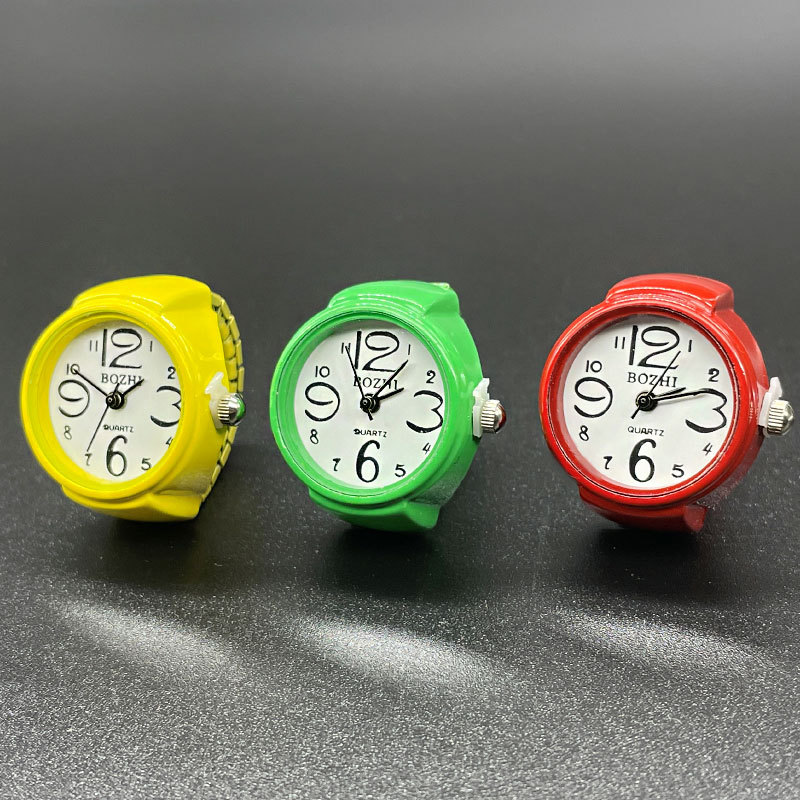 Kiss Jewelry Mini Vintage Quar - Vintage Jewelry Watches Women 评论和价格