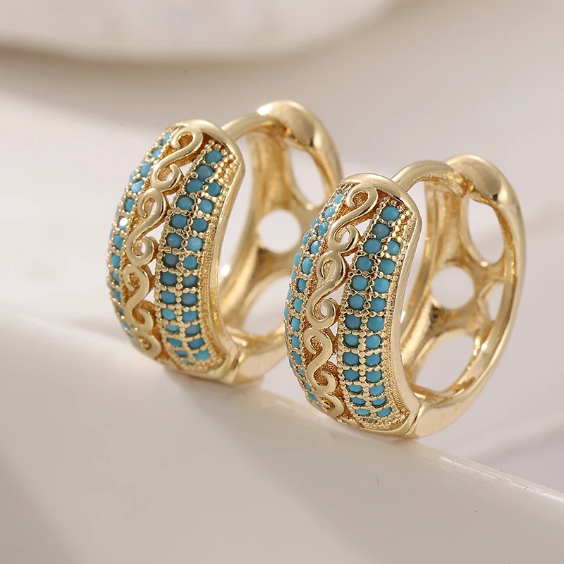 Fashion Green Synthetic Turquo - Turquoise Stone Ring 评论和价格