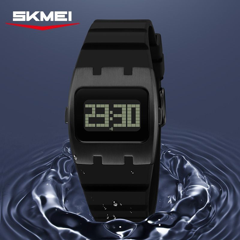 Moment Beauty SKMEI Fashion Pe - Moments Watches & Jewelry Burlington 评论和价格