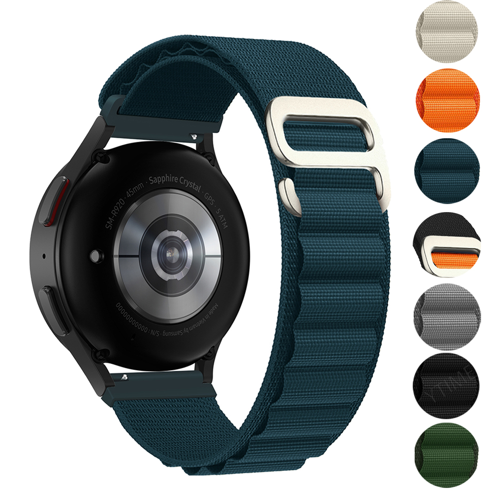 22mm Strap For Xiaomi Mibro Wa - A1 Watches & Jewelry New York Photos 评论和价格